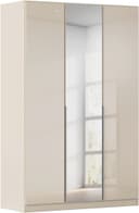 OTTO home AGORDO Kleiderschrank | Beige