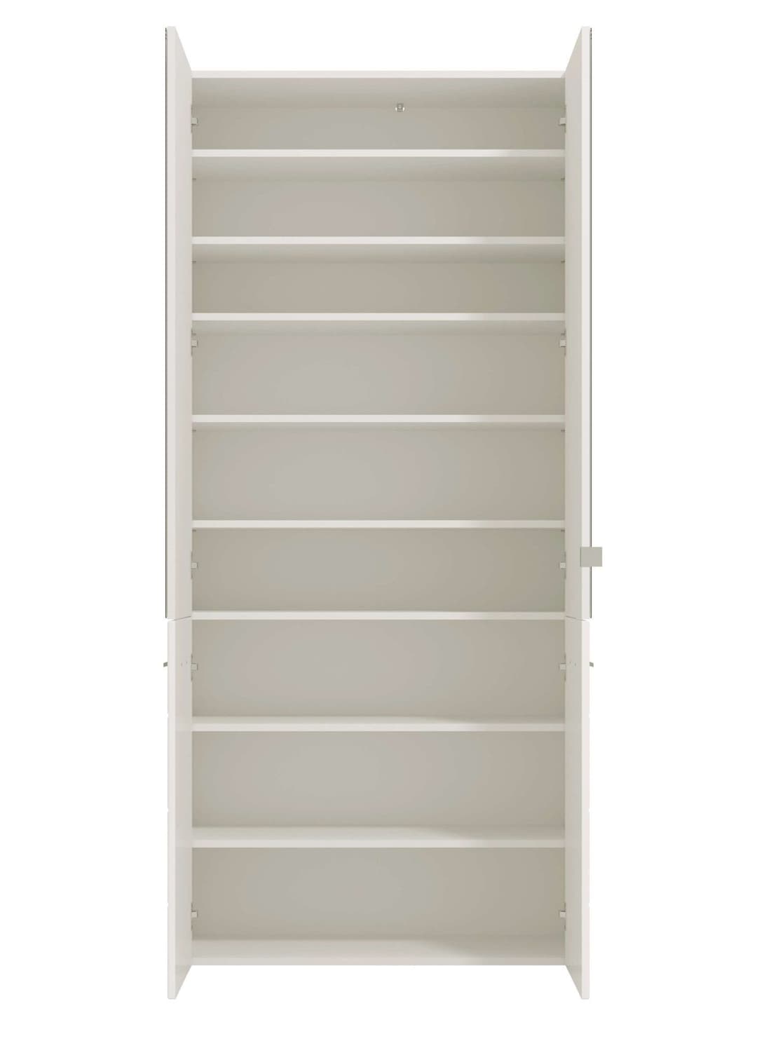 INOSIGN Schuhschrank Menorca | Weiß