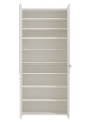 INOSIGN Schuhschrank Menorca | Weiß 5