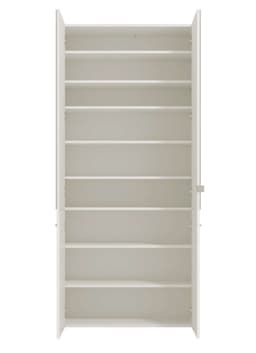 INOSIGN Schuhschrank Menorca | Weiß