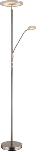 GLOBO LIGHTING Deckenfluter STANFORD | Grau 5