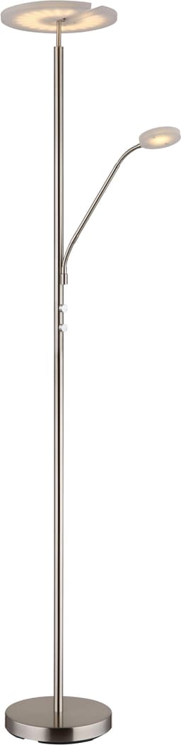 GLOBO LIGHTING Deckenfluter STANFORD | Grau