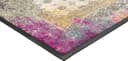 wash+dry by Kleen-Tex Teppich Taza | Mehrfarbig 5