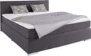 COTTA Boxspringbett Simba | Grau 3