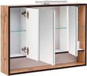 Schildmeyer Spiegelschrank Maxima | Holztöne 3