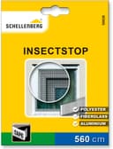 SCHELLENBERG Klett-Klebeband für Fliegengitter | Weiß