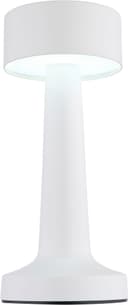 GLOBO LIGHTING LED Tischleuchte ANGELIKA | Weiß 4