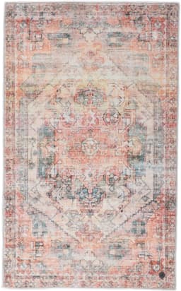 TOM TAILOR HOME Oriental Bath THREE Badematte | Mehrfarbig