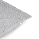 Esprit Dekokissen Harp Structure | Grau 3