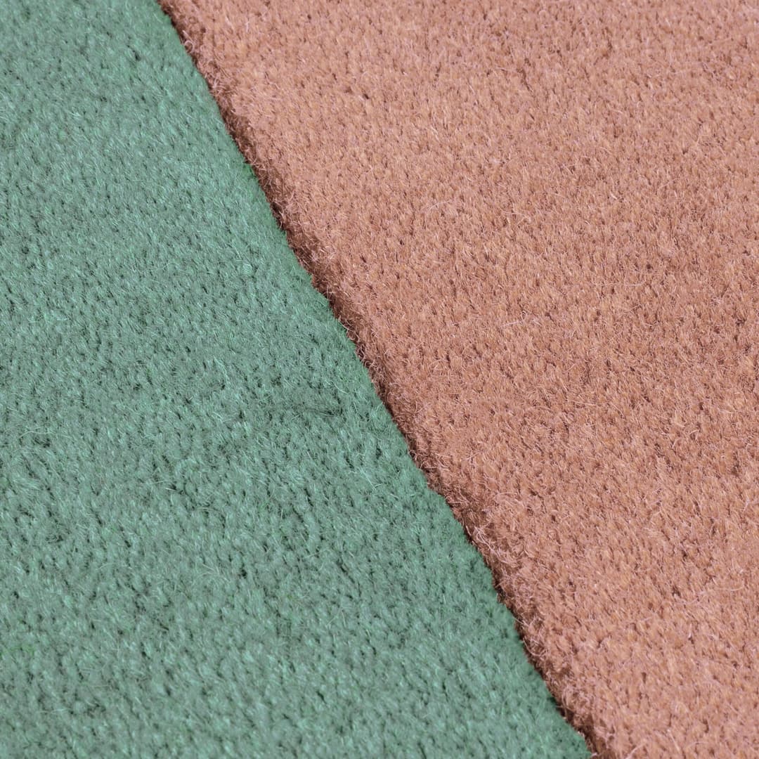 FLAIR RUGS LOZENGE Teppich | Mehrfarbig
