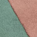 FLAIR RUGS LOZENGE Teppich | Mehrfarbig 3