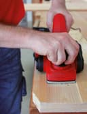 Einhell Elektrohobel TC-PL 750 | Rot 5