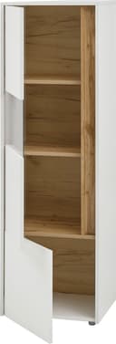 Home affaire Vitrine City/Giron | Weiß 4