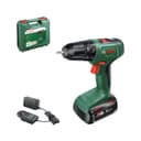 Bosch Home & Garden Akku-Bohrschrauber EasyImpact 18V-38 | Grün