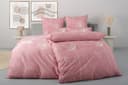 OTTO home Bettwäsche Soucy | Rosa