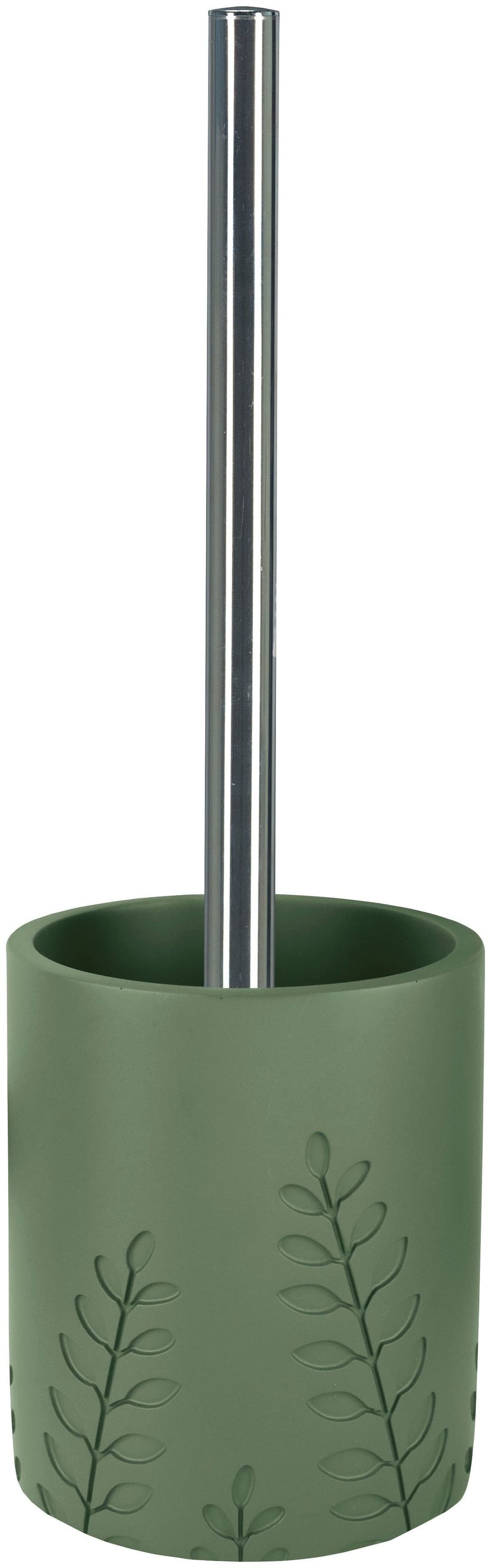 Kleine Wolke WC-Garnitur Brace | Beige