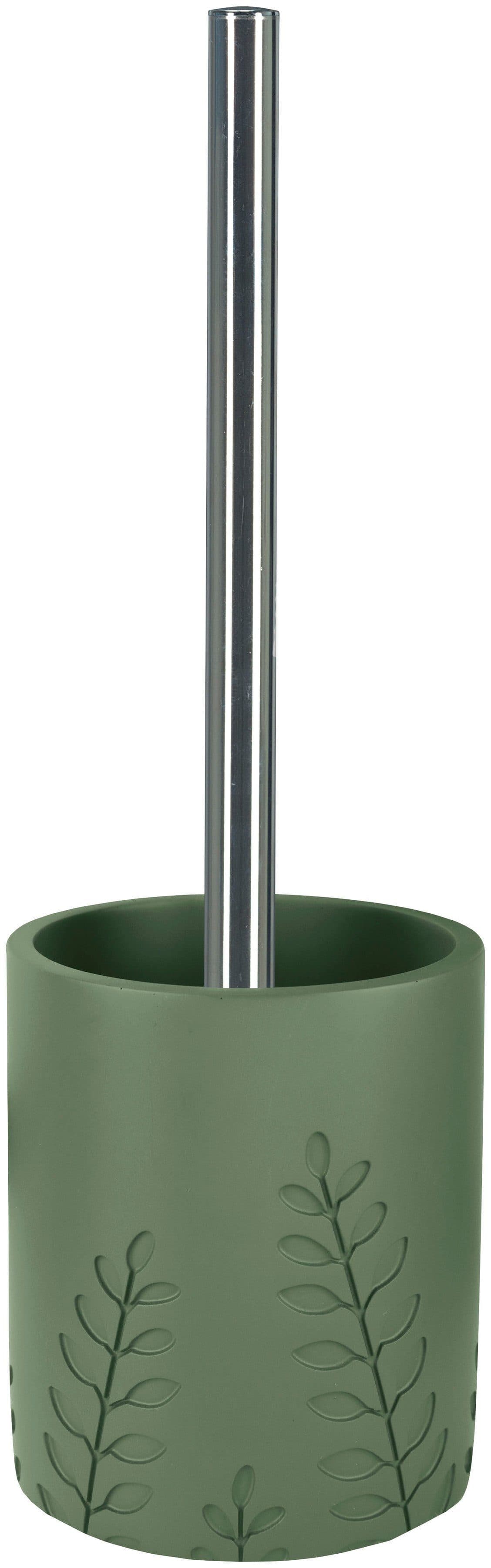 Kleine Wolke WC-Garnitur Brace | Beige