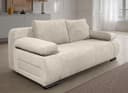 COLLECTION AB Schlafsofa | Beige 2