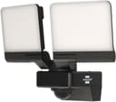Brennenstuhl LED WiFi Strahler mit Infrarot-Bewegungsmelder WFD 3051