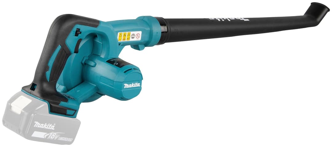 Makita Akku-Gebläse DUB186Z | Mehrfarbig