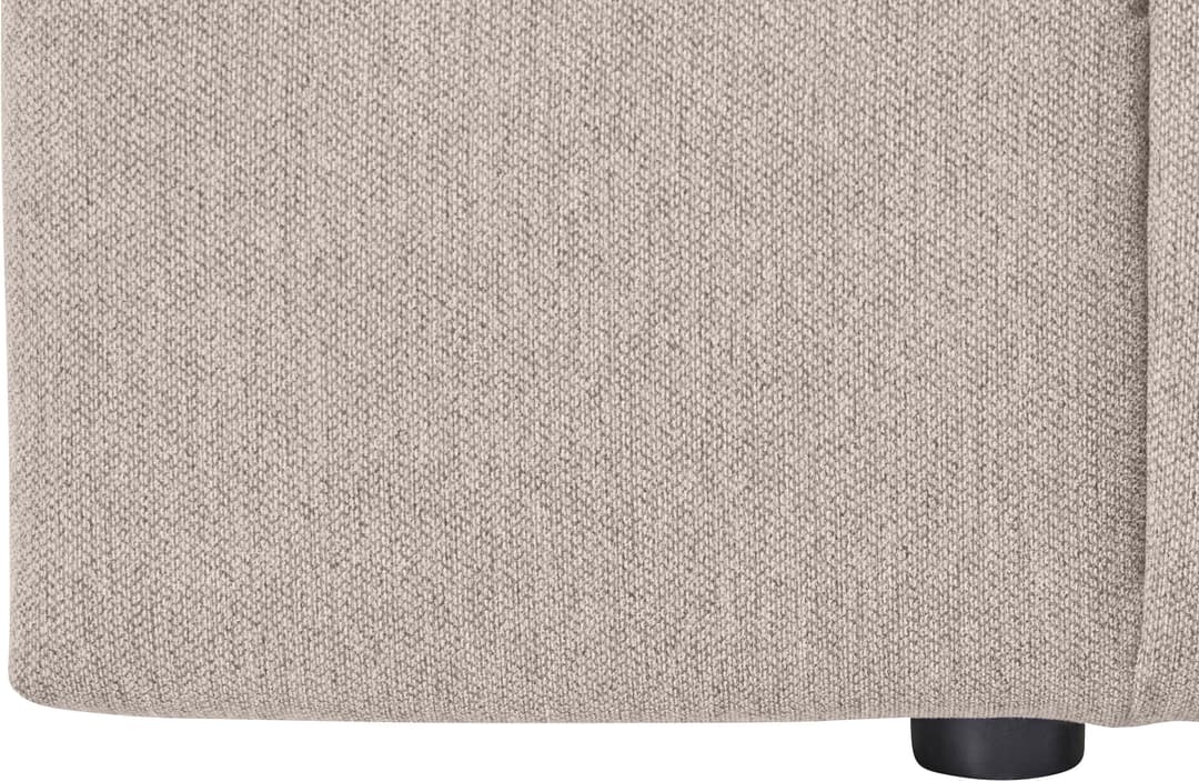 LeGer Home by Lena Gercke Polsterbett Maileen | Beige