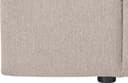 LeGer Home by Lena Gercke Polsterbett Maileen | Beige 5