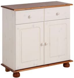 OTTO home Sideboard Mette | Weiß
