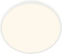 Briloner Leuchten LED Deckenleuchte COMPETO 3903016 | Weiß