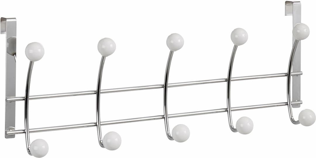 Zeller Present Türgarderobe | Silber