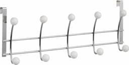 Zeller Present Türgarderobe | Silber