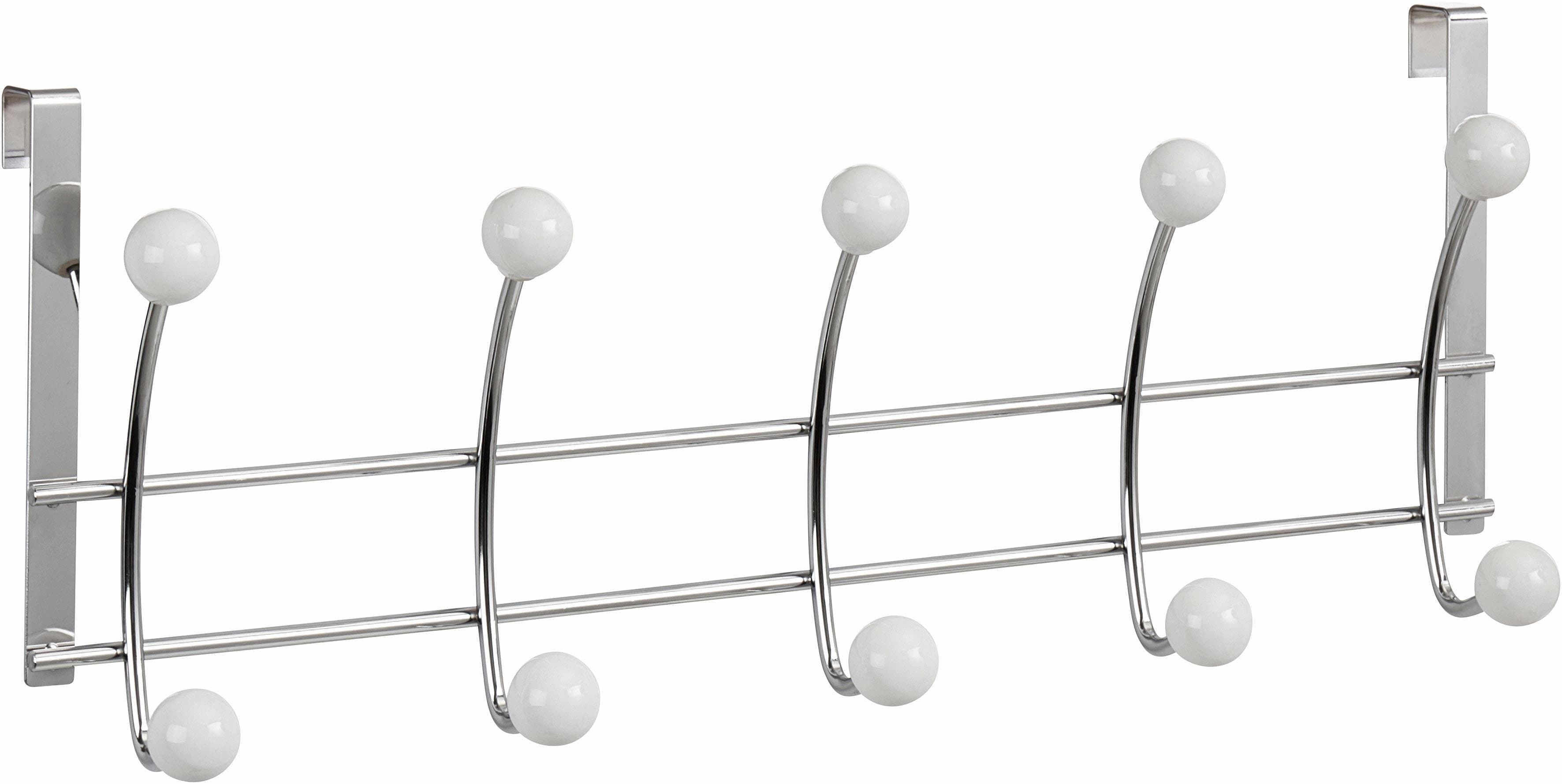 Zeller Present Türgarderobe | Silber