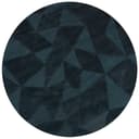 FLAIR RUGS Teppich SHARD | Blau 2