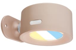 Briloner Leuchten LED Wandleuchte TARI 3896011 | Beige