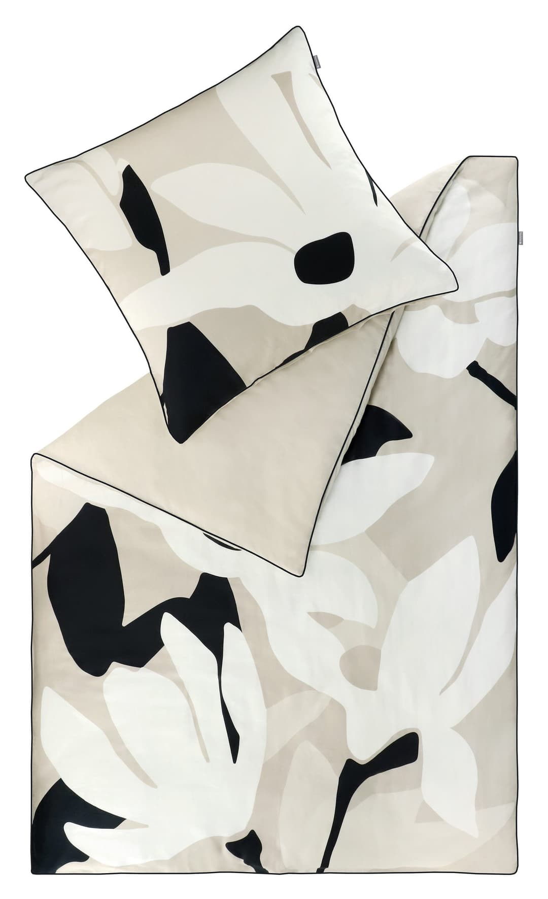 Musterring Bettwäsche Harmony | Beige
