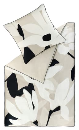 Musterring Bettwäsche Harmony | Beige