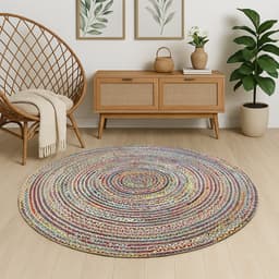 Myflair Möbel & Accessoires Teppich Boho Breeze | Mehrfarbig