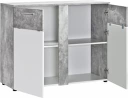 Procontour Kommode Trenti | Grau