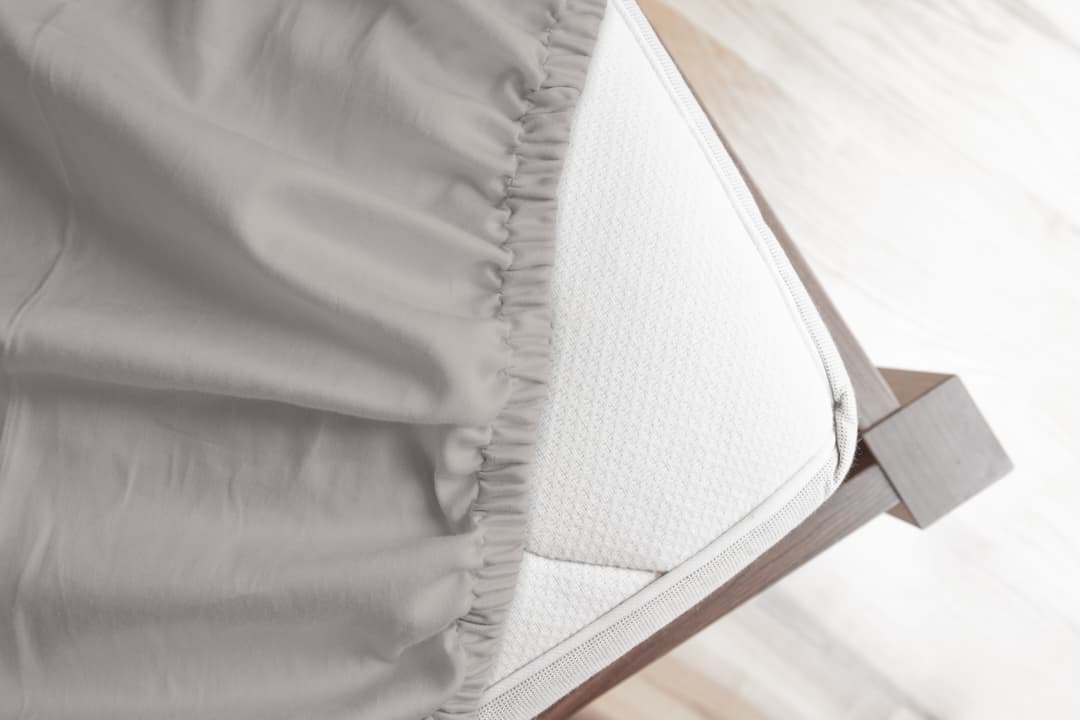 Hip Spannbettlaken | Beige