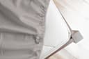 Hip Spannbettlaken | Beige 3