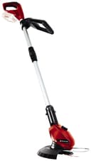 Einhell Akku-Rasentrimmer GE-CT 18 Li-Solo | Rot 3