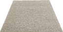 LeGer Home by Lena Gercke Wollteppich Ainhoa | Beige 2