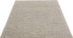 LeGer Home by Lena Gercke Wollteppich Ainhoa | Beige