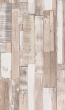 Rasch Papiertapete Selection | Braun