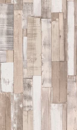 Rasch Papiertapete Selection | Braun