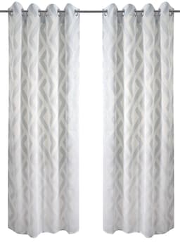 Bruno Banani Gardine Lynn | Grau