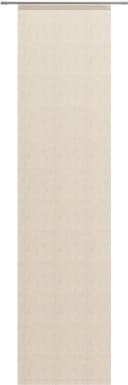 Neutex for you! Schiebegardine LUCIA | Beige 2