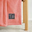 s.Oliver Wohndecke Kuschelsoft | Orange 4