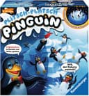 Ravensburger Plitsch Platsch Pinguin | Mehrfarbig