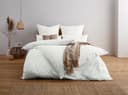 OTTO home Bettwäsche Luisa | Weiß