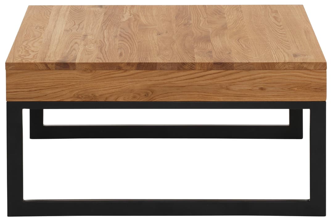 Home affaire Couchtisch Betula | Holztöne